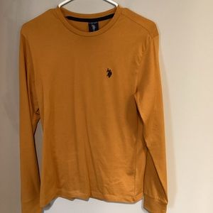 Men’s Long Sleeve Shirt
